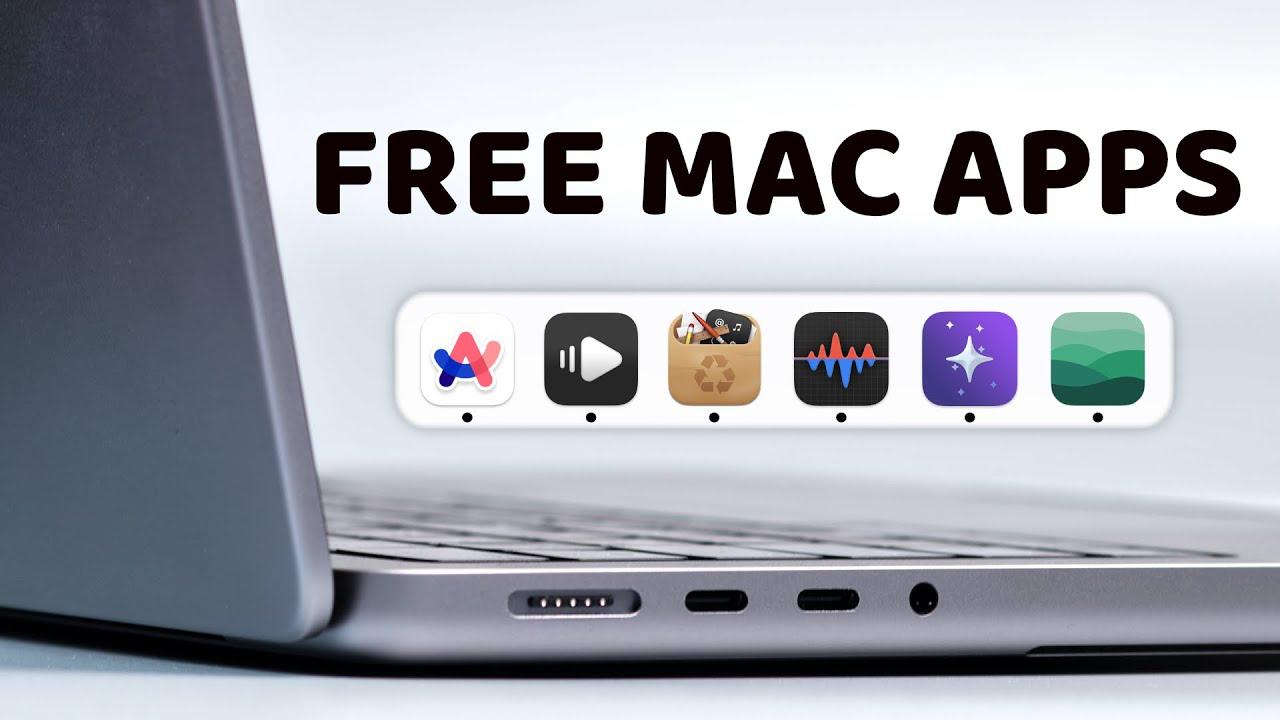 macapps