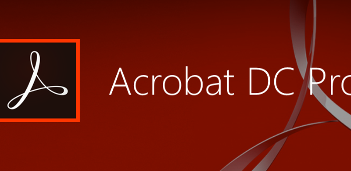 Adobe Acrobat DC 22.003.20263 Fix