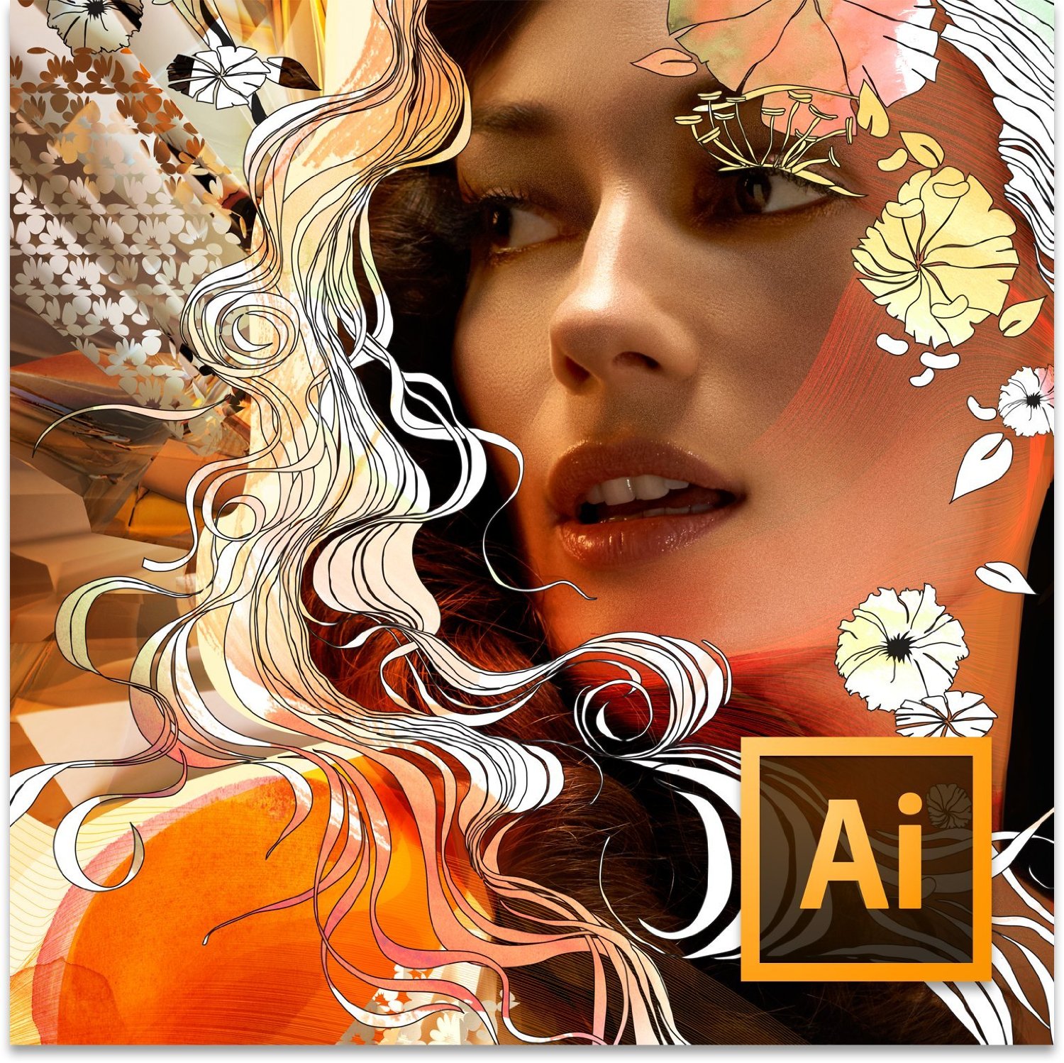 Adobe Illustrator 2023 v27.1 Full macOS