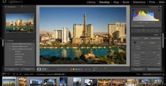 Adobe Lightroom Classic for Mac 12.0.1 Torrent