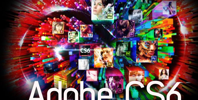 Adobe Master Collection CS6 For Mac