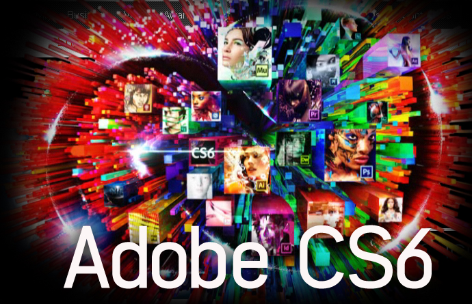 Adobe Master Collection CS6 For Mac