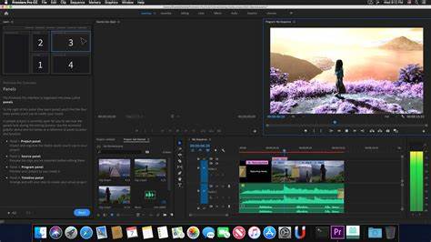 Adobe Premiere Pro 2023 V23.1 For Mac Download