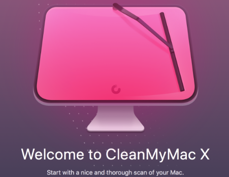 CleanMyMac X 4.13.2 Full Download