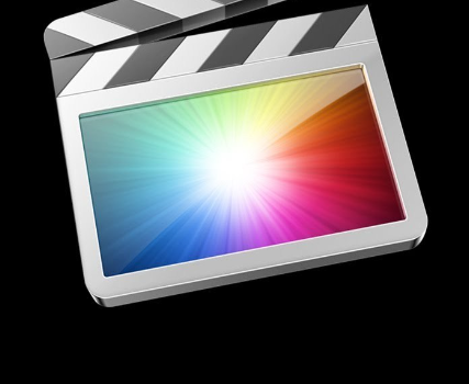 Final Cut Pro X 10.6.5 + Crack