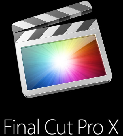 Final Cut Pro X 10.6.5 + Crack