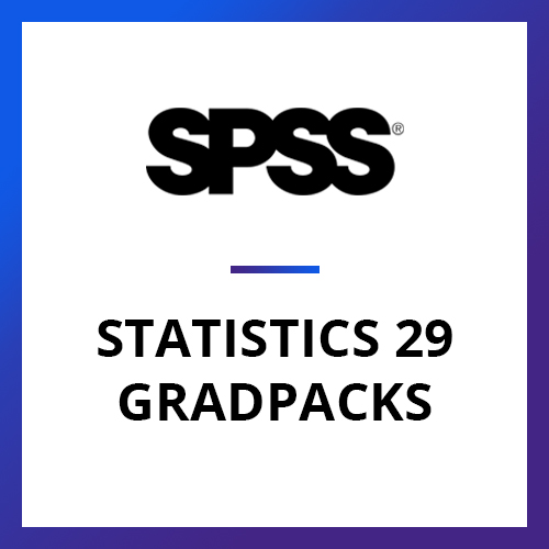 Download IBM SPSS Statistics 29 + Crack Full Version (win-mac)