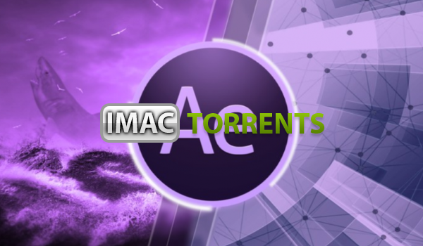 Adobe After Effects Mac CC 23.1 Download