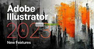 Adobe Illustrator 2023 v27.0 U2B RiD