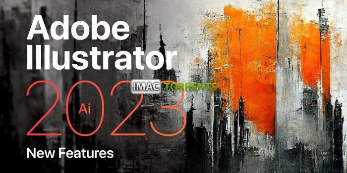 Adobe Illustrator 2023 v27.0 U2B RiD