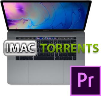 Adobe Premiere Pro 2023 V23.1 For Mac