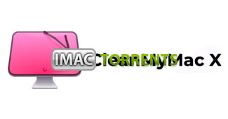 CleanMyMac X 4.14.1 MacOS Torrent