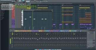 FL Studio Producer Edition 20.8.3.2304 iMac Torrent