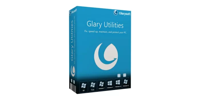 Glary Utilities Pro 5.210.0.239 Download Full Version