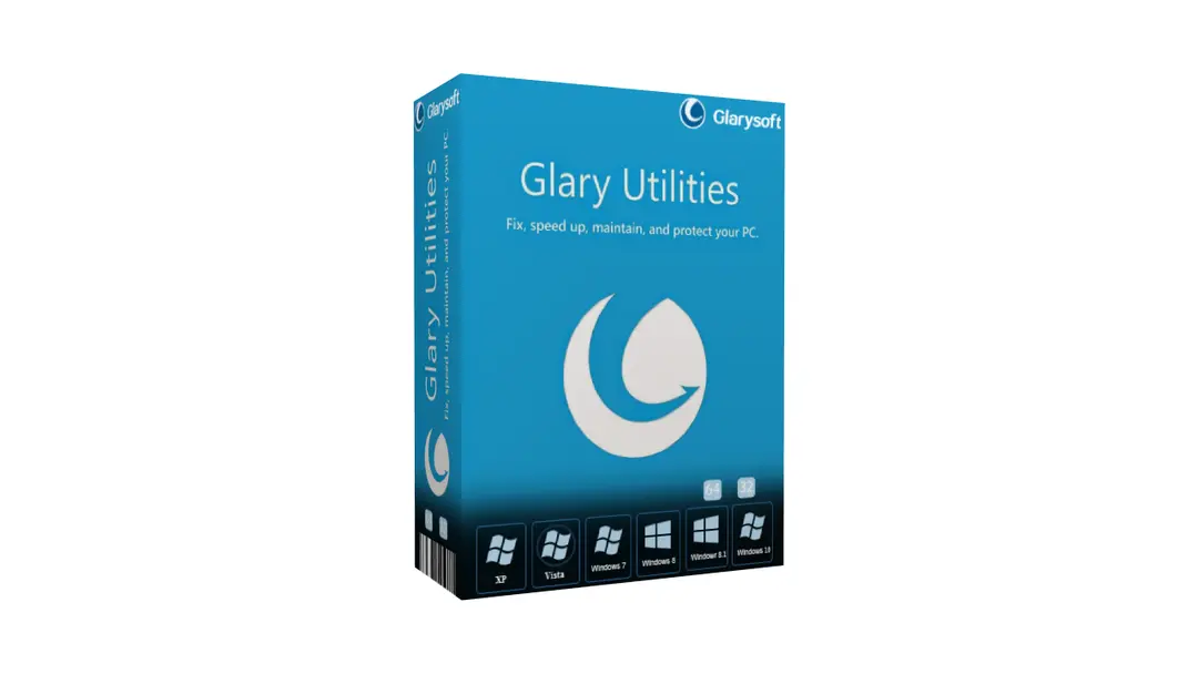 Glary Utilities Pro 5.210.0.239 Download Full Version