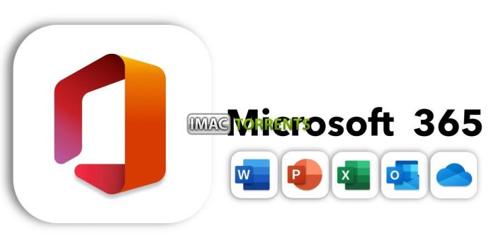 Microsoft Office 365 16.70 For Mac