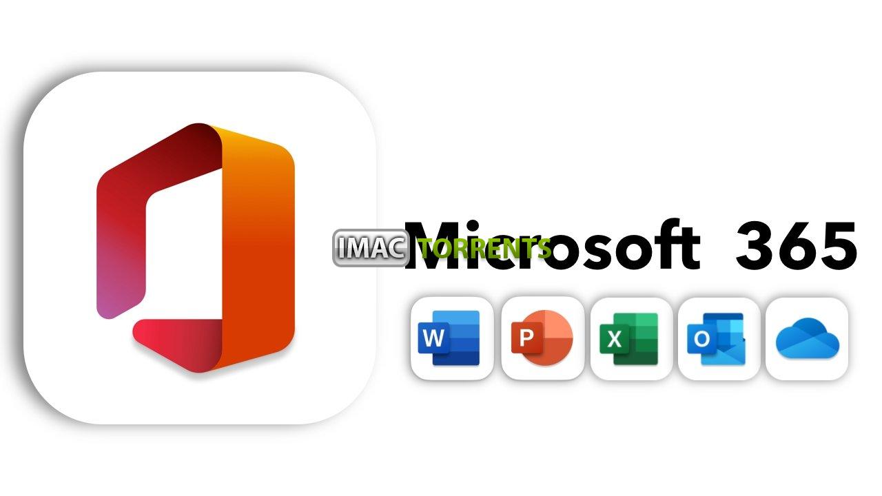 Microsoft Office 365 16.70 For Mac