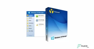 Yamicsoft Windows 10 Manager 3.8.5 Download