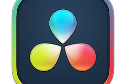 Download DaVinci Resolve Studio 18.5.1 for Mac