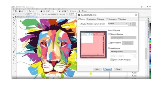 Download CorelDraw X7 [+Portable] Full Version