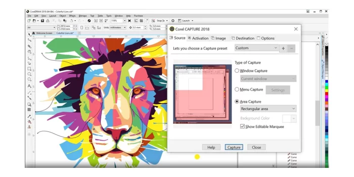 Download CorelDraw X7 [+Portable] Full Version