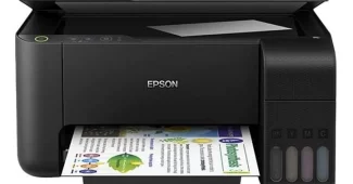 Download Driver Epson L3110 Full Version