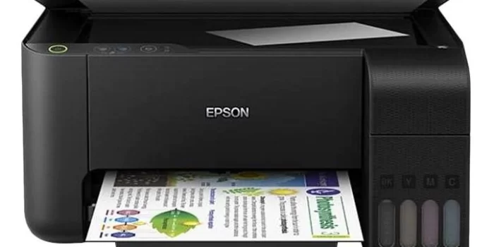 Download Driver Epson L3110 Full Version