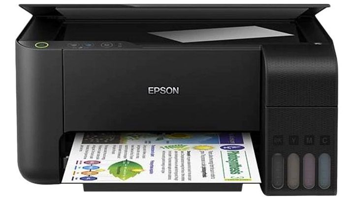 Download Driver Epson L3110 Full Version