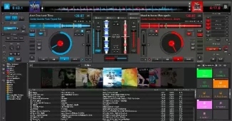 Download VirtualDJ 2022 Pro Infinity 8.5.6541 Full Version 2023