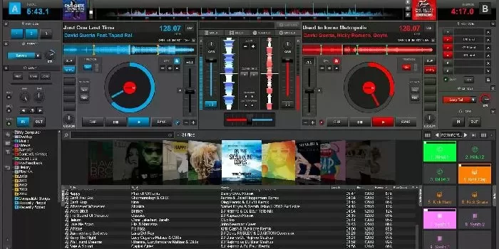 Download VirtualDJ 2022 Pro Infinity 8.5.6541 Full Version 2023