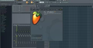 FL Studio 20.9.2 Producer Download Full Version for Windows