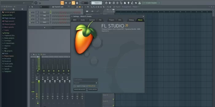 FL Studio 20.9.2 Producer Download Full Version for Windows