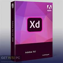 Adobe XD CC 2019 18.2.12 Incl Crack Full Version