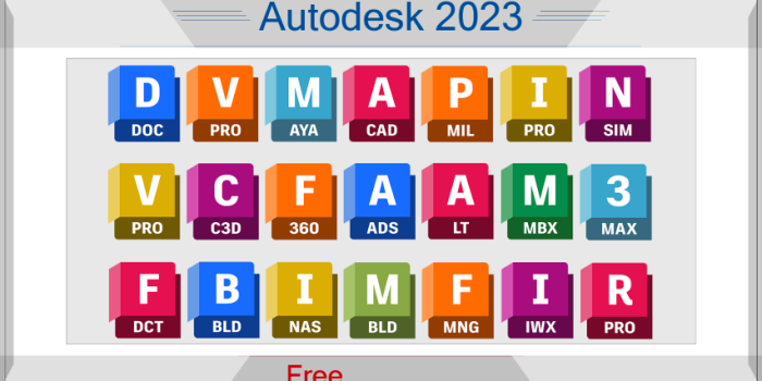 All Autodesk 2024 Products Crack KeyGen (x86x64)