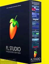 FL Studio Producer Edition 20.8.3.2304 iMac Torrent